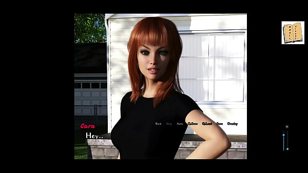 Download Video - Intertwined 19&comma; Taking Cara To College