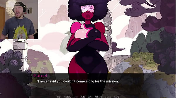 Download Video - Steven Universe&comma; But It's Not For TV Anymore &lpar;Gem Blast&rpar;