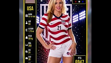 VIRTUAL SELECTION CALL UNITED STATES PARODY