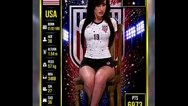 VIRTUAL SELECTION CALL UNITED STATES PARODY