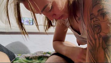 Russian real homemade porn with talking