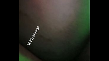 Late Night Riding My Boyfriend Dick After Visiting Him for Dinner