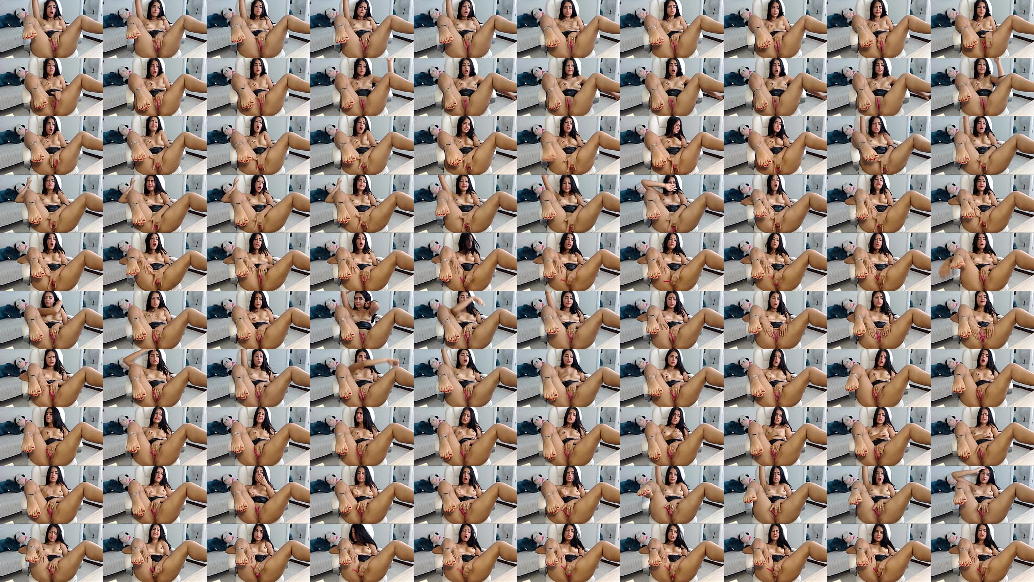 allisonpalmer Masturbating 预览图