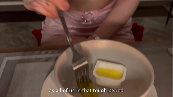 an awkward date ended with good sex