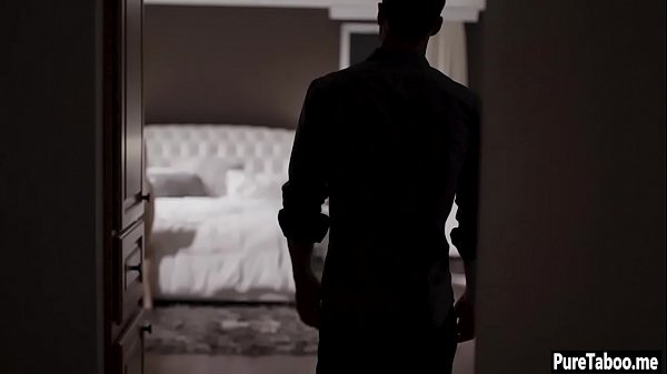 Horny guy hard smashed a friends redhead cheating wife