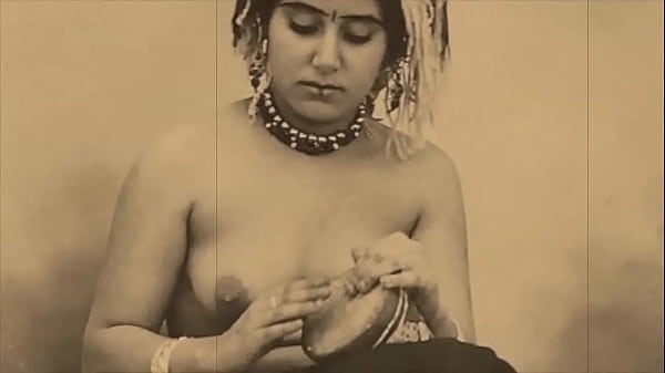 摩尔后宫的一夜