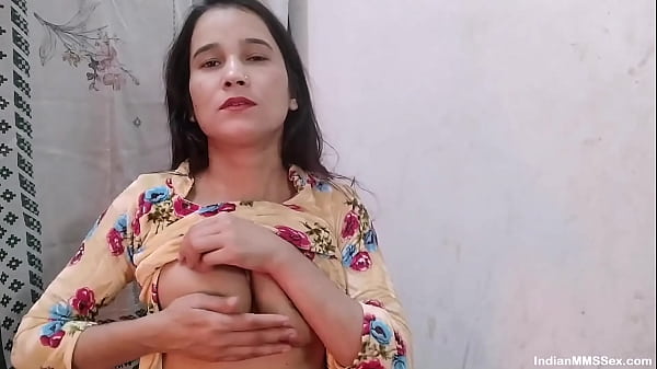 Beautiful Indian Desi Wife Solo Sex