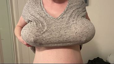 Anallover33 - Las mejores tetas grandes de aficionadas