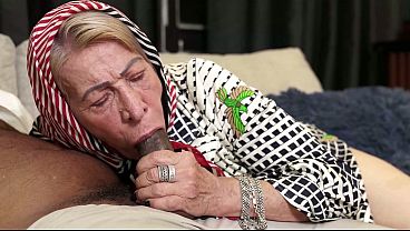 nympho 79 Years old grandma ready for rough ass fucking