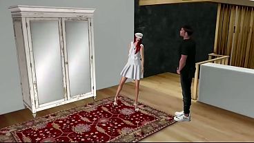 Maria does Cuba
