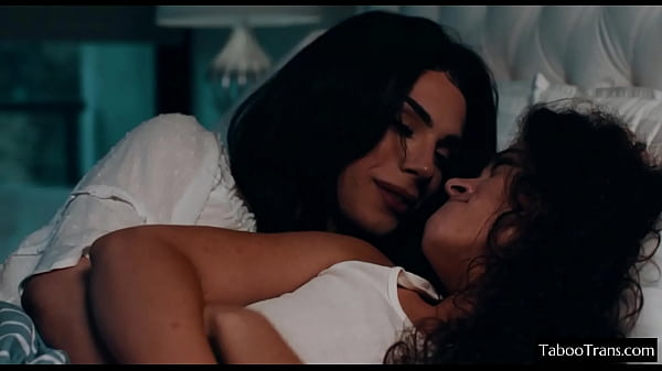 Download Video - Beautiful shemale fucks female