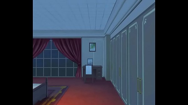 CM3D2~COM3D2 * Love live Sunshine!! * Kanan Matsuura * Tasting deep throat