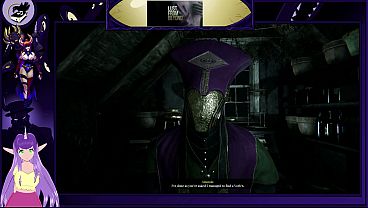 Lust from Beyond Part 7