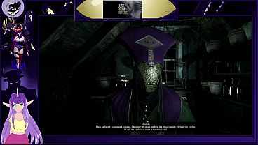 Lust from Beyond Part 7