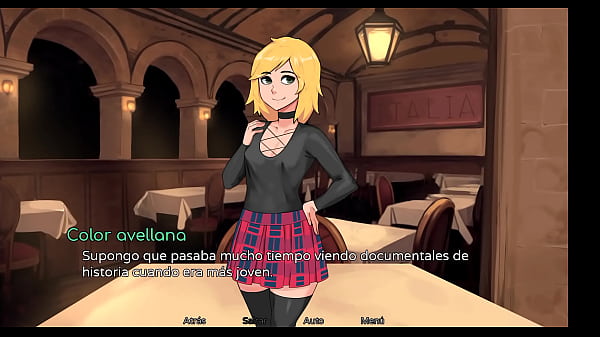 Download Video - hazelnut latte parte 4