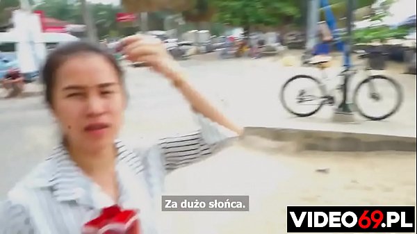 Polish porn - Thai girl from the beach
