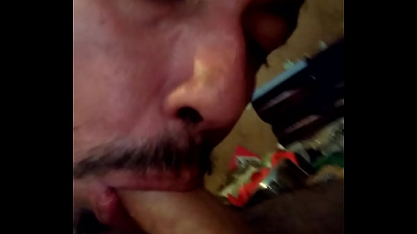 Mi mayate esta muy vergudo