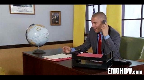 Emo whore gets fucked 306