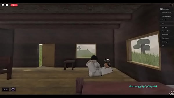 Observando a un virgen haciendolo con un bot en...