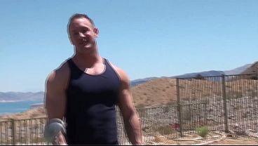 and you get to watch!