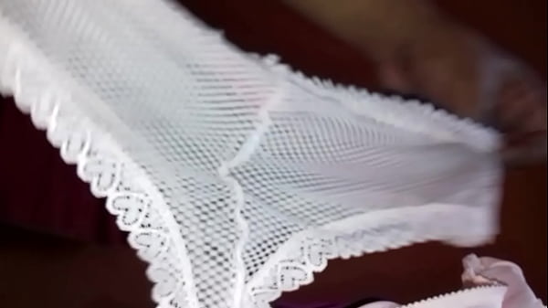 Coleccion de braguitas