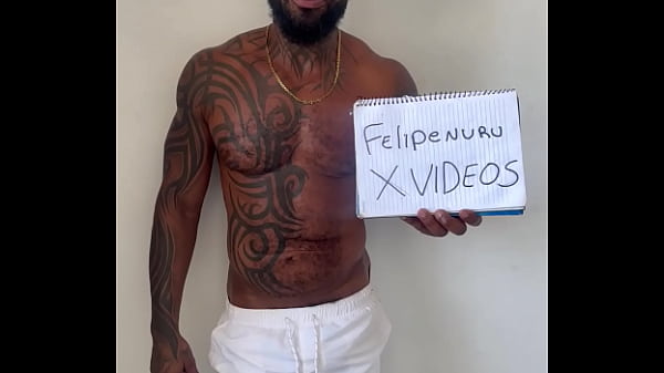 Vídeo de verificação