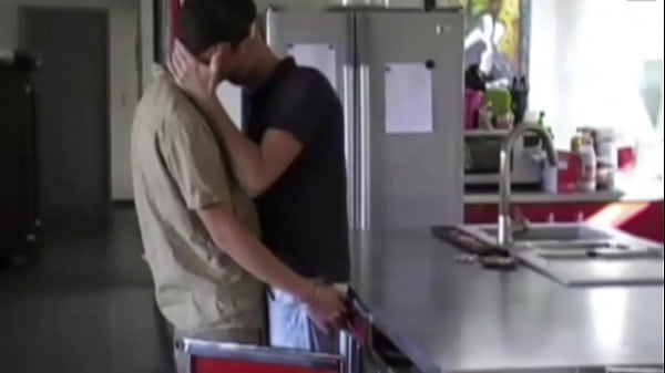 3 twink fucked by his best friend