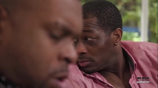 Jillian Janson banged and DP'ed by two black businessmen BIW006