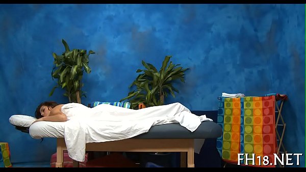 Massage techniques for sex