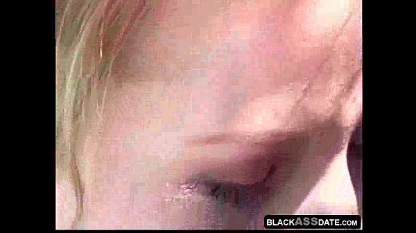 Big black cock penetrates