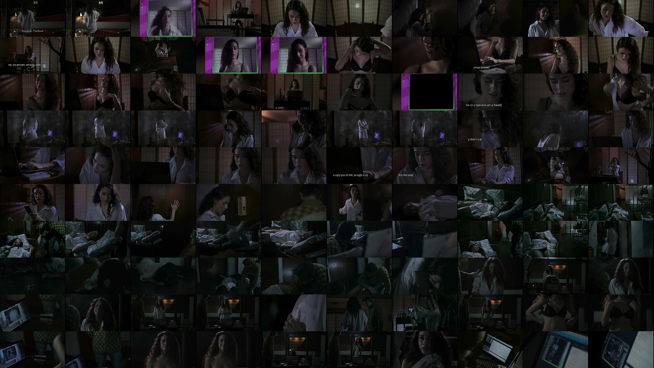 Can anyone tell me the name of the movie of this clip ? 预览图