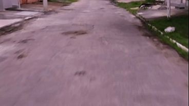 Entregador acabou entregando tudo que a cliente gosta