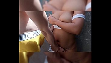 Venezuelan teen gets fucked by her big dick teacher From