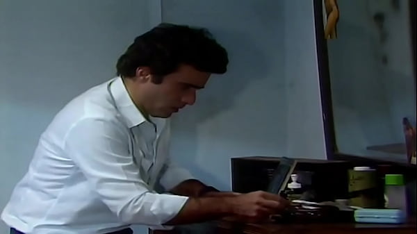 Selva de Pedra Capítulo 8