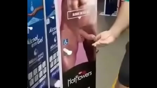 Não esqueça o álcool gel