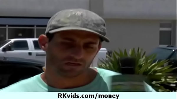 Hard sex for money 7