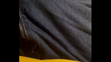Come suck my big, thick penis for free, you silicone-filled girl. 13 sec