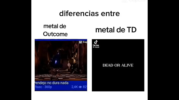 thumb differences
