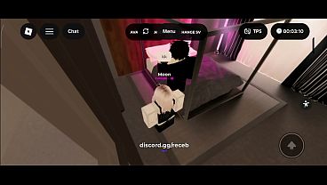 Sex with stranger roblox condo 1 (ai chs cùng ib)