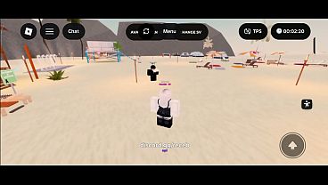Sex with stranger roblox condo 1 (ai chs cùng ib)