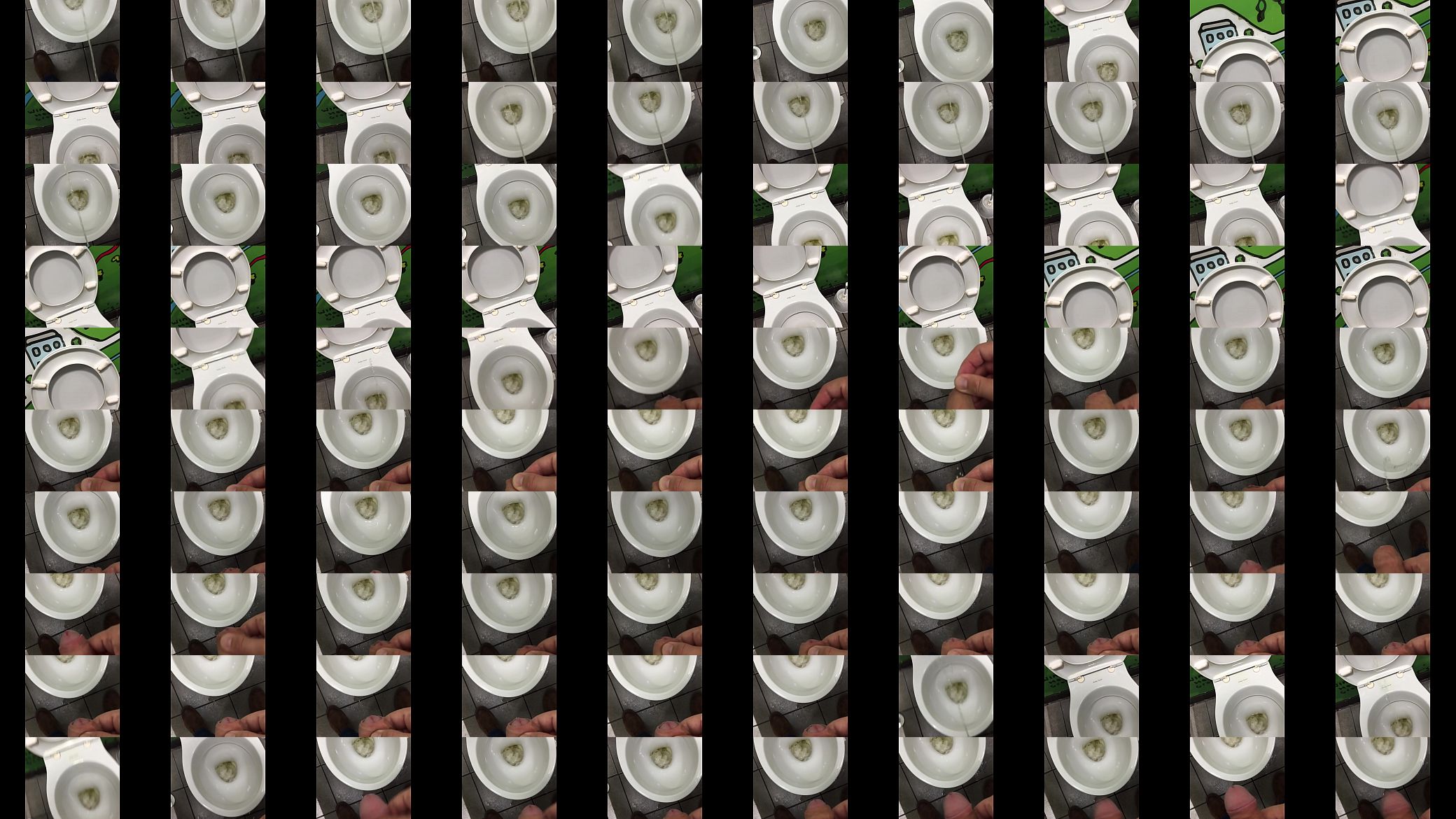 Toilet piss fun 预览图