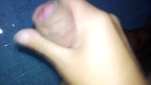 cumshot of macho Marcelo Sorocaba