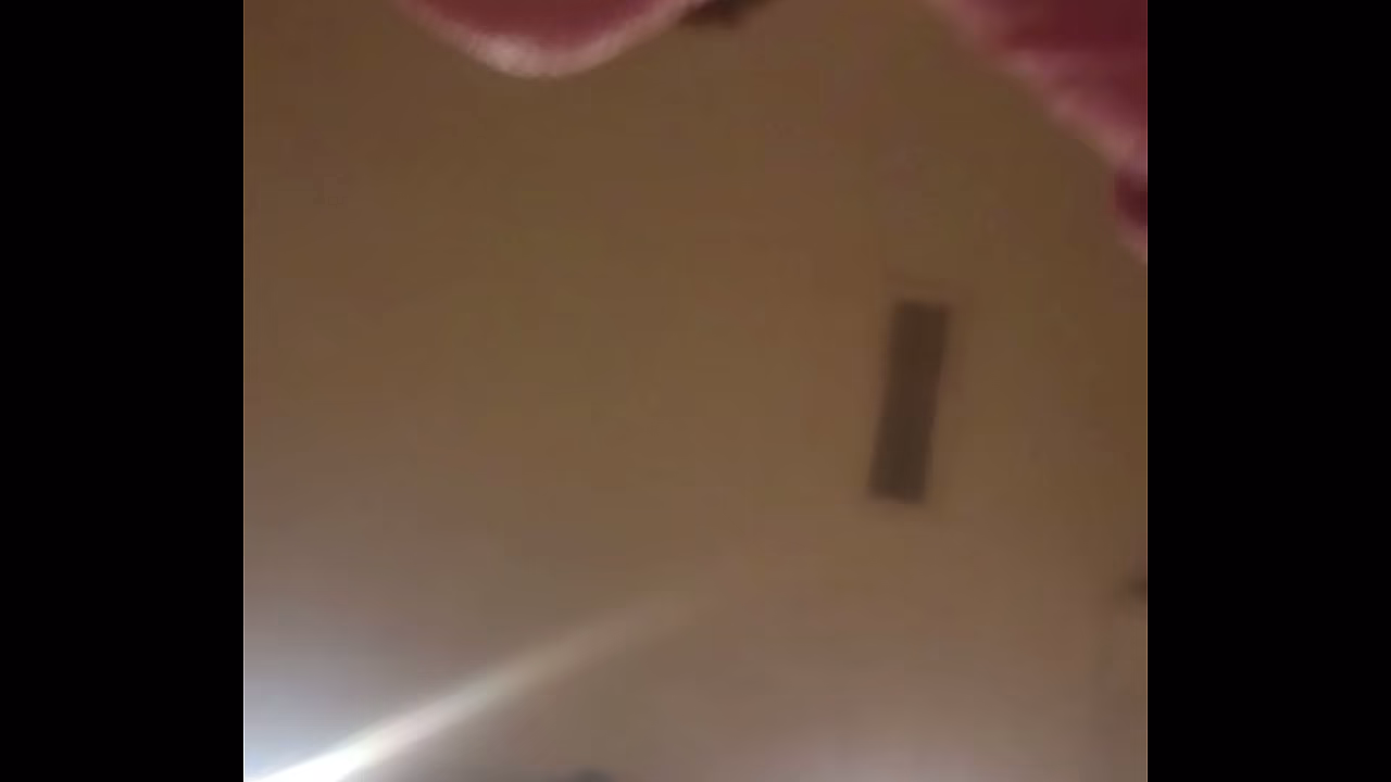 cumming all over you