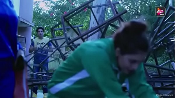 Download Video - Wrong Talk