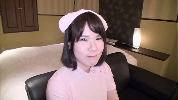 Active nurse who is good at blowjob-Yuko Ikeda 1