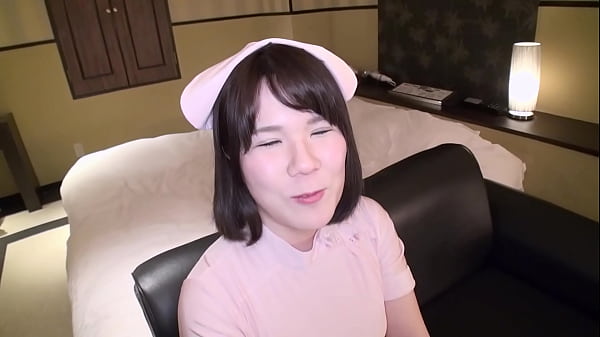 Active nurse who is good at blowjob-Yuko Ikeda 1