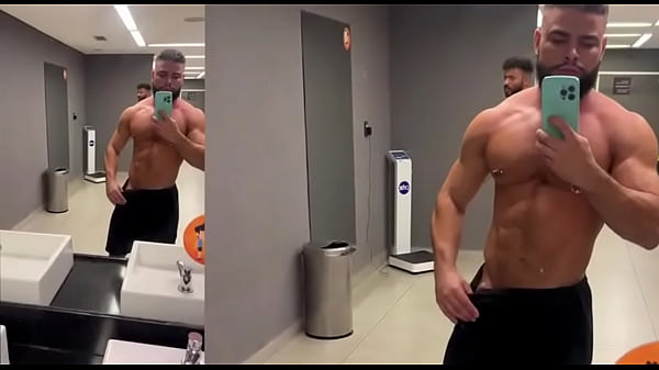 Download Video - o professor da academia me fudeu depois do treino