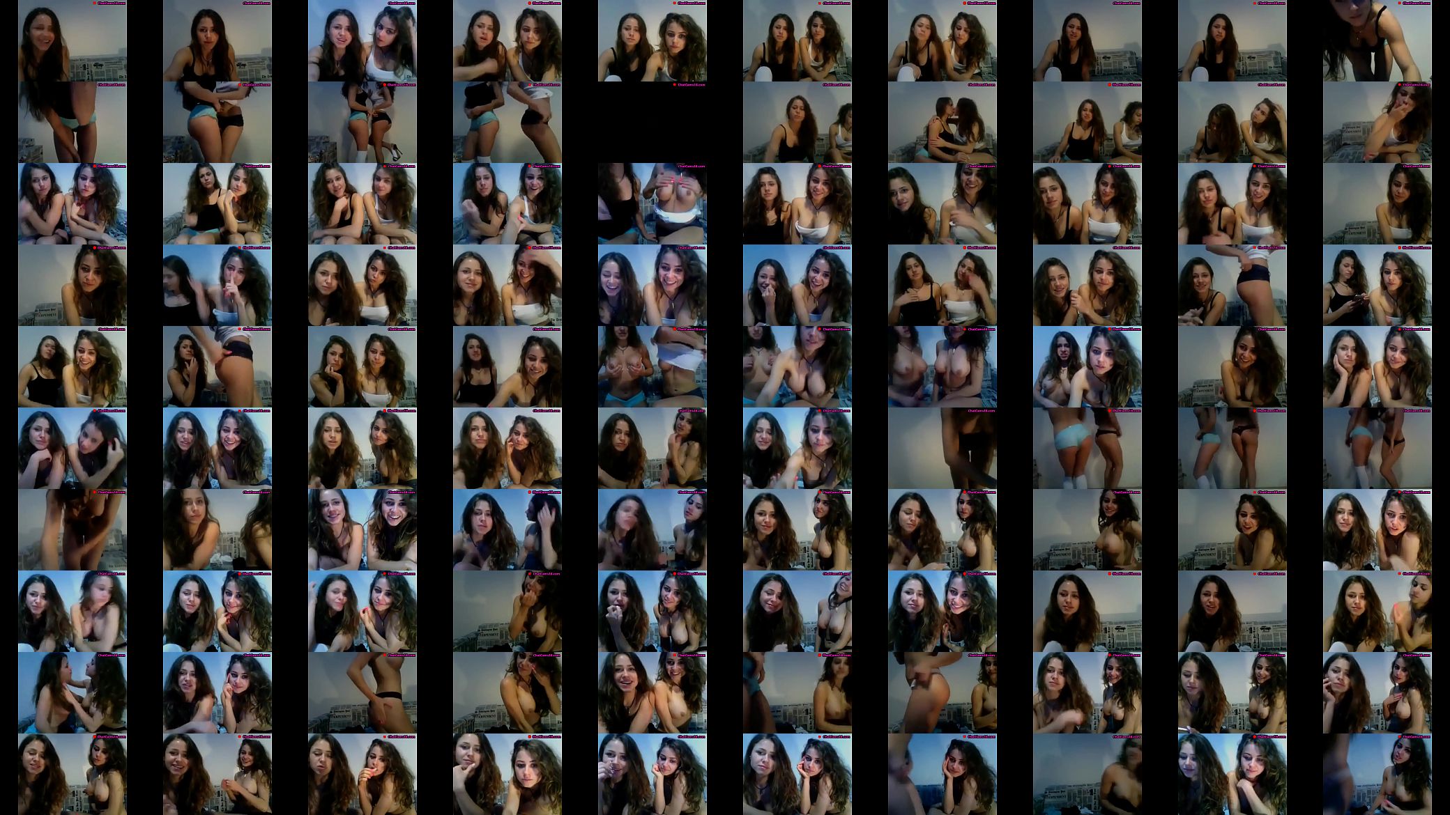 german webcam girl 预览图