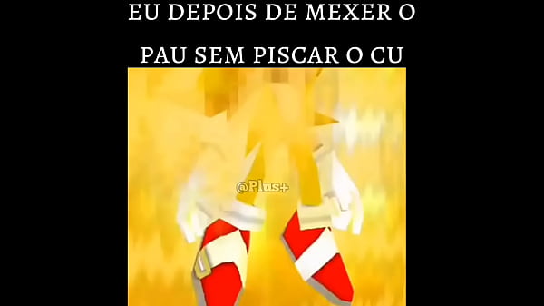eu depois de mexer o pau sem piscar o cu