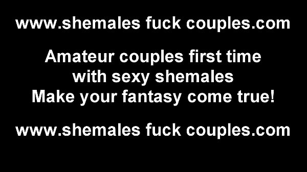 Download Video - Get your ass ready for shemale Barbie